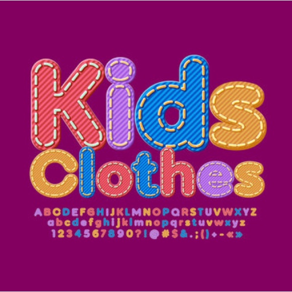 SUPER SALE KIDS CLOTHES, SHOES, ACCESSORIES & MORE.